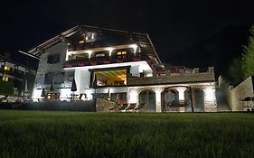 Villa Bello Berchtesgaden